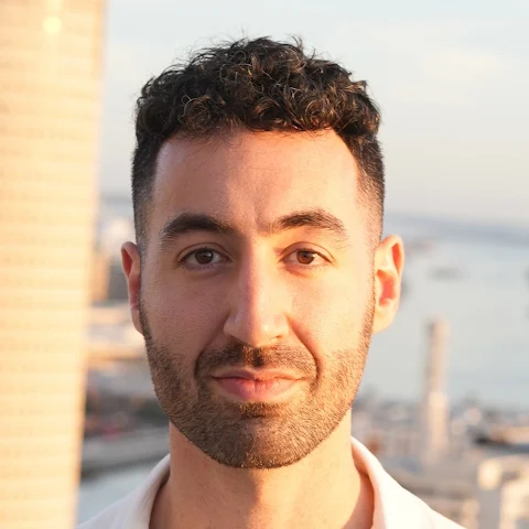 Daniel Kazandjian